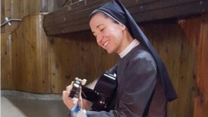 Harán un homenaje a la Madre Mariana Ruiz