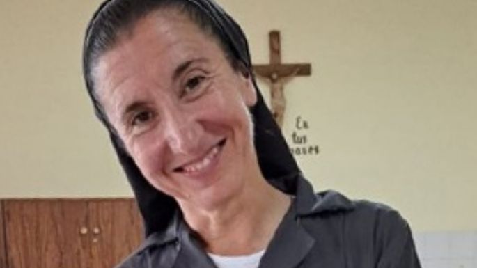 Profundo pesar por el fallecimiento de la hermana Mariana Ruiz