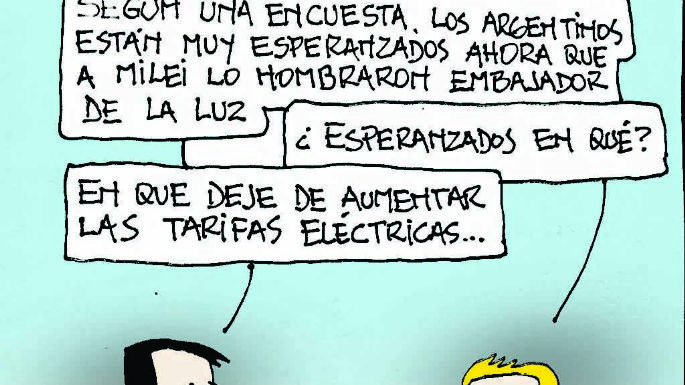 Humor 14/04/2024