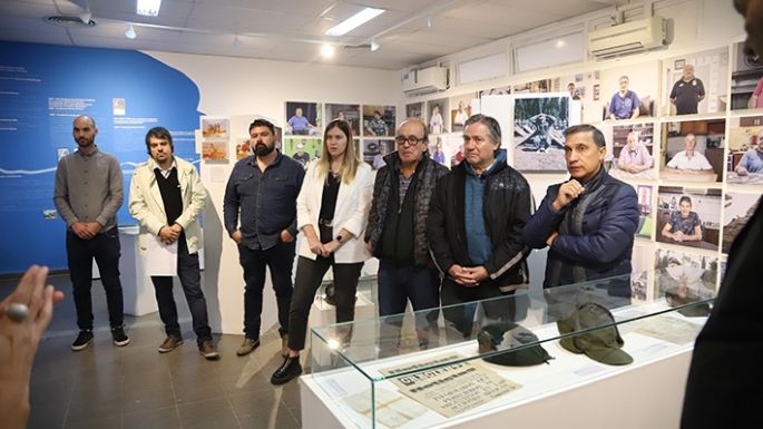 Reconocimiento por audiovisuales