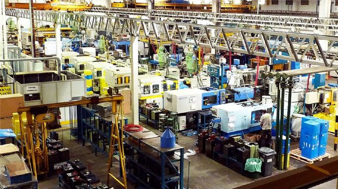 Drean despidió a 200 trabajadores