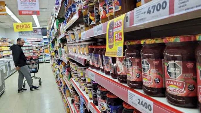 La más alta del mundo: Argentina superó al Líbano y a Venezuela