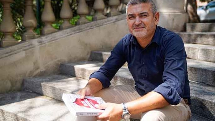 Del Molle, a morir por el Führer