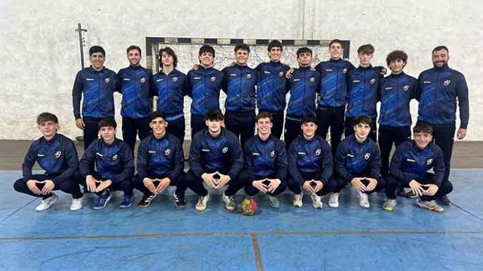 Alianza viaja al Torneo Nacional “A”