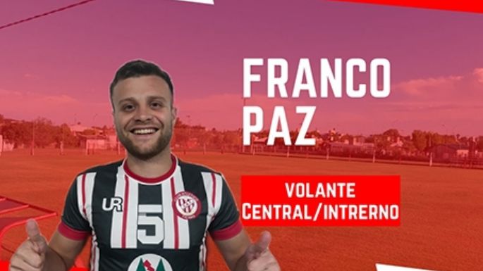Refuerzo para Ticino