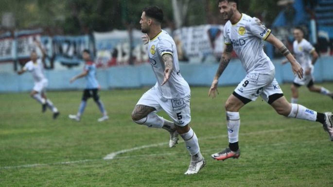 Primer tanto de Requena en  Atlanta, que volvió al triunfo