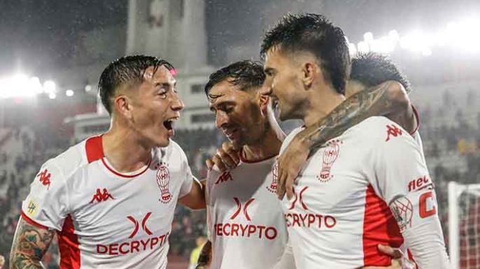 Goleada del Globo