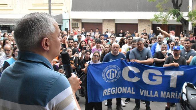 En la UNVM no pagarán la luz