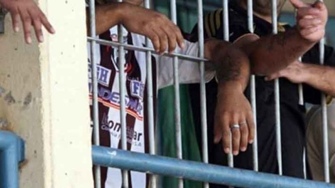 Se entregó otro médico de la cárcel de Bouwer por la muerte del villamariense César Moreno