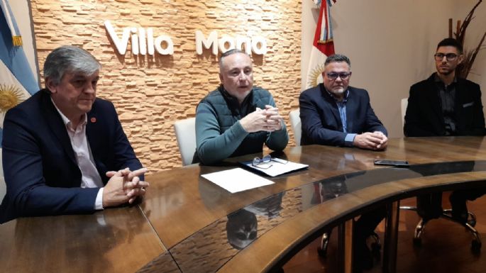 Brindarán medicamentos gratis a vecinos sin cobertura a través de farmacias locales