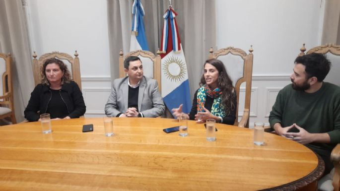 Convocan a artistas locales a formar parte de la grilla de las ferias