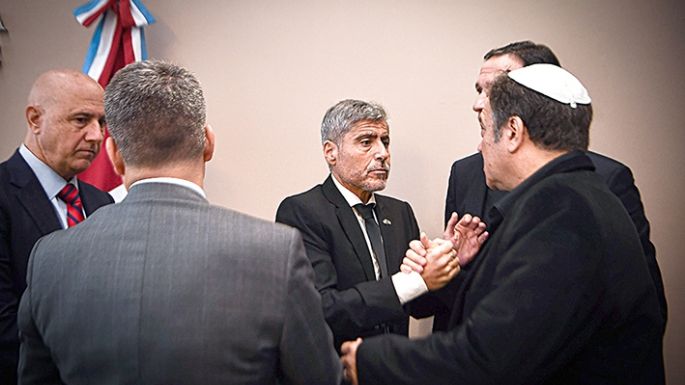 Refuerzan  controles