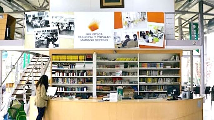 Crecen los lectores