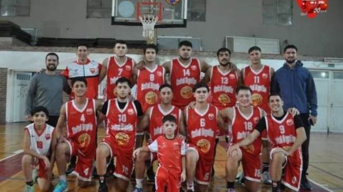 Central Argentino recibe esta noche a Bochas de Colonia Caroya
