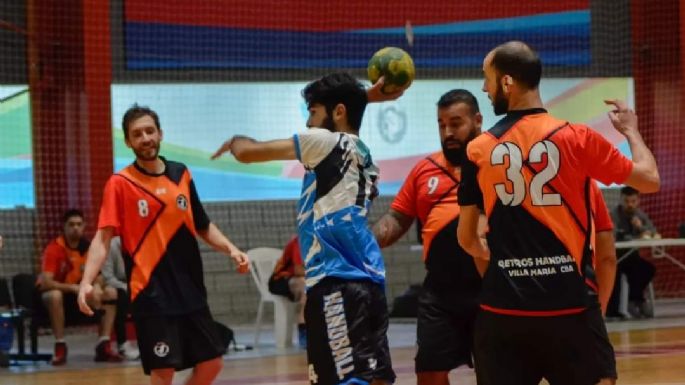 Comenzó el Torneo Apertura con más de 20 equipos
