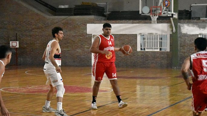 Ganó Central Argentino