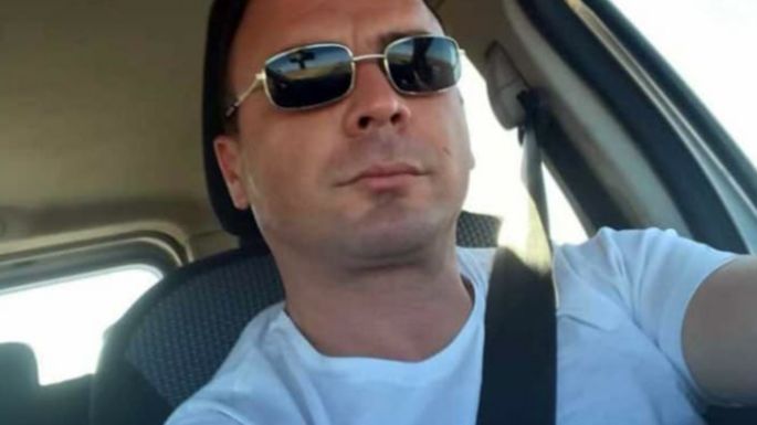 Álvez designó al abogado Alarcos como defensor