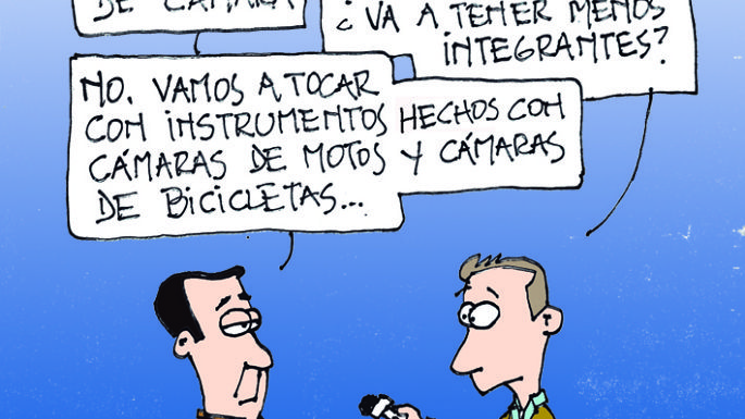 Humor 17/04/2024