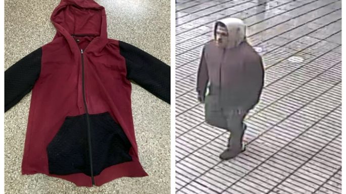 Cayó un hombre por un robo frente al Instituto del Rosario