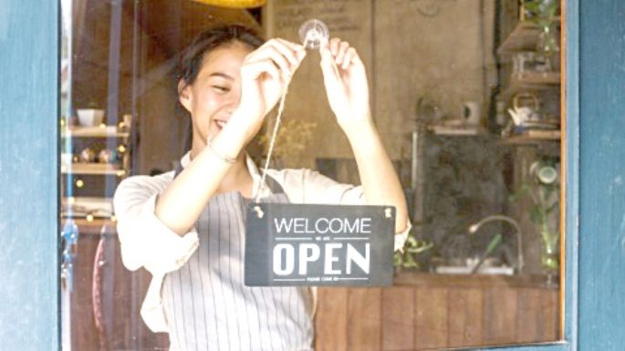 Relevamiento a emprendedores