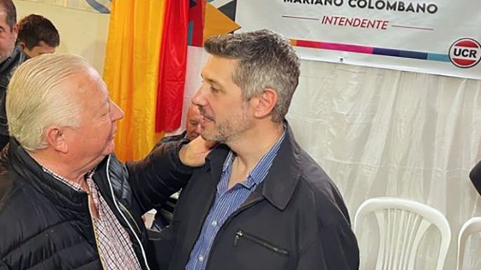 “Que no haya dolor”