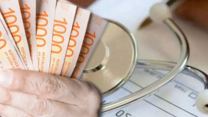Quieren devolver en 12 cuotas