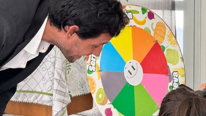 Entregaron ajuares a embarazadas