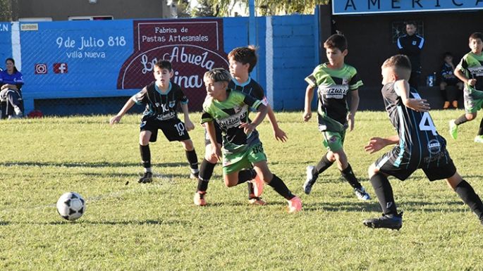 El baby también cambió horarios