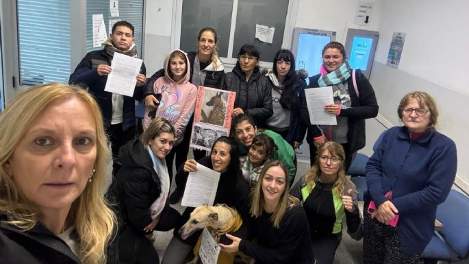 ¿Por qué la marcha?