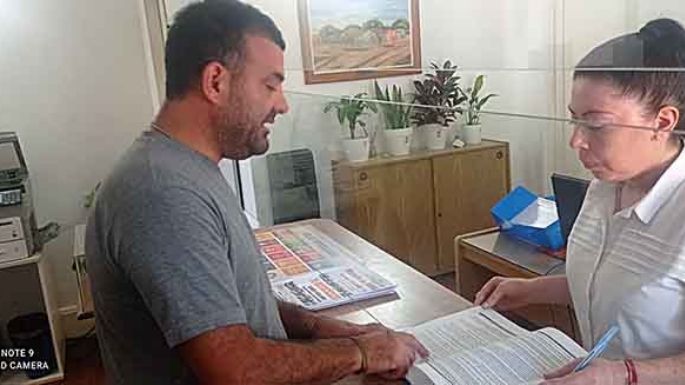 Ciudadanos, al Concejo