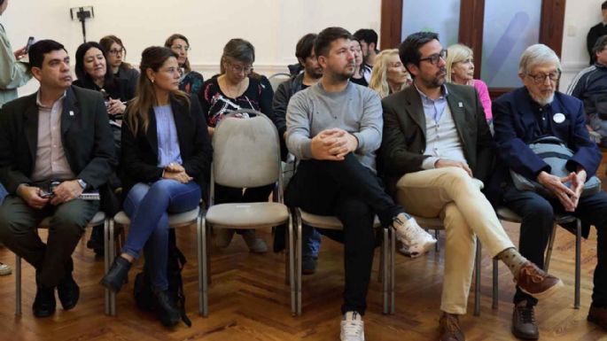 Solo el 25% entra  a la universidad