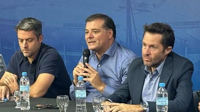 Capitani aseguró que Córdoba "estará repleta de visitantes"