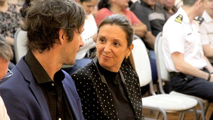La fiscal mantuvo su criterio
