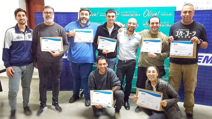 Certificados con futuro