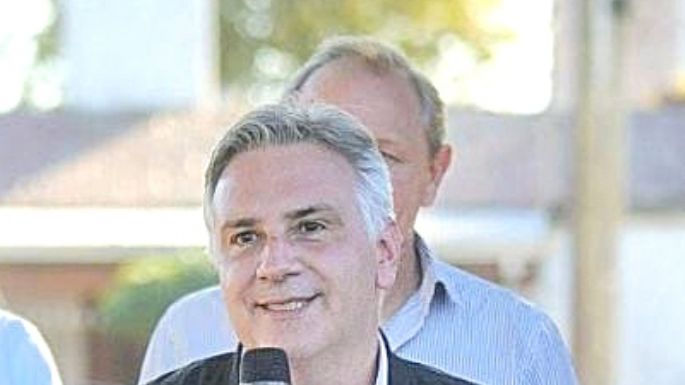Llaryora criticó a Nación