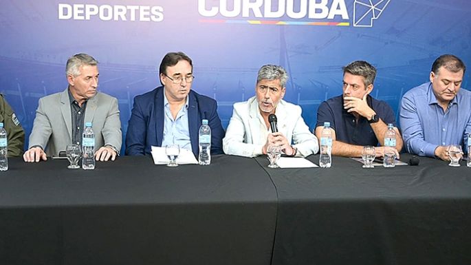 “Una satisfacción y un desafío”
