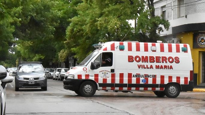 Tres heridos en un par de horas