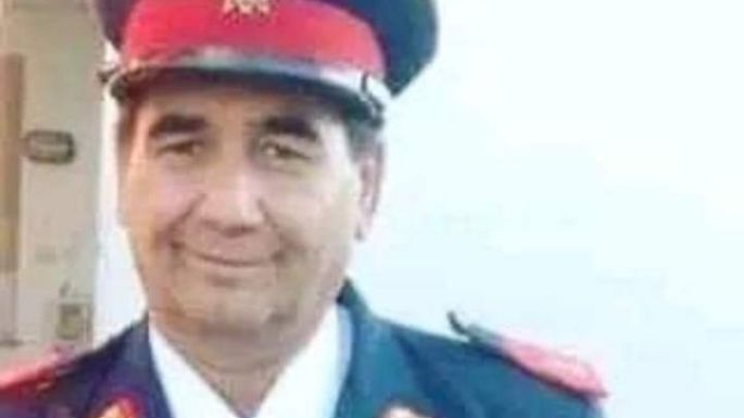 Falleció un reconocido bombero local: José Luis Pérez