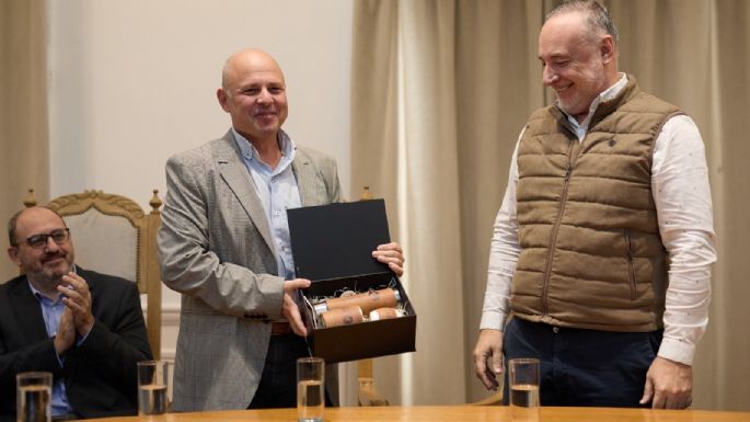 Implementarán programas de la Agencia ProCórdoba en Villa María