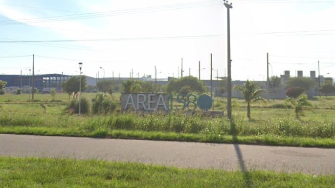 Investigan un robo a mano armada ocurrido en el Area 158