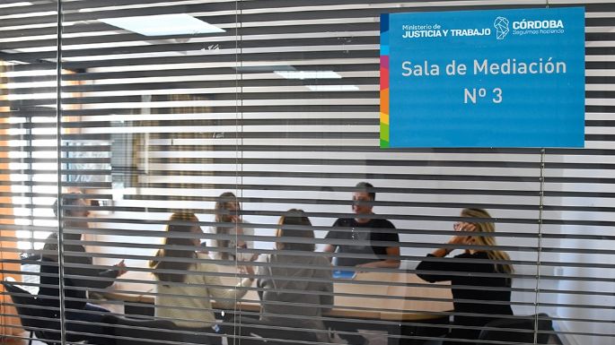 Ofrecen una formación gratuita para mediadores