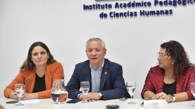 Presentaron una Diplomatura en Enfermedad Cardiovascular en la Mujer