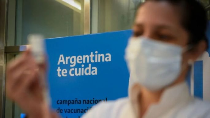 Según un estudio, Argentina fue uno de los países menos afectados por el Covid