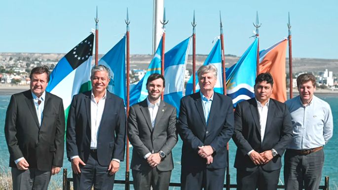 Plantan bandera