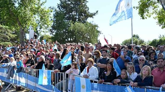Espíritu malvinense