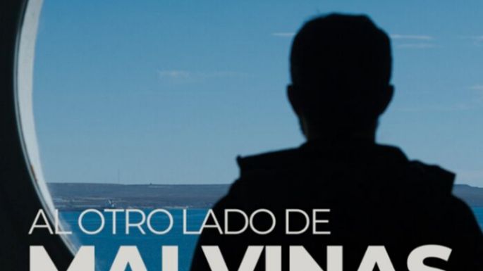 Al otro lado de Malvinas