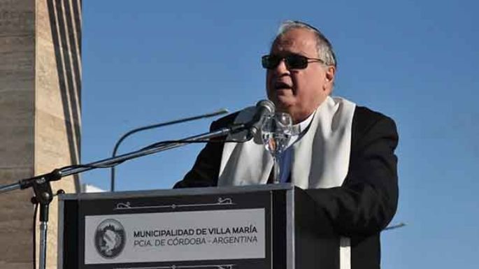 Una herida abierta