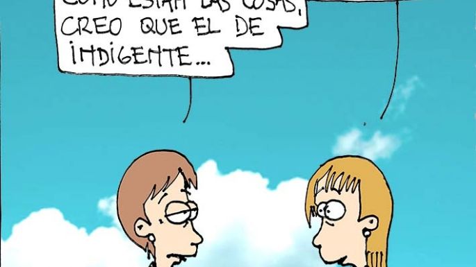 Humor 20/04/2024