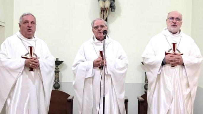 Los obispos criticaron al Gobierno