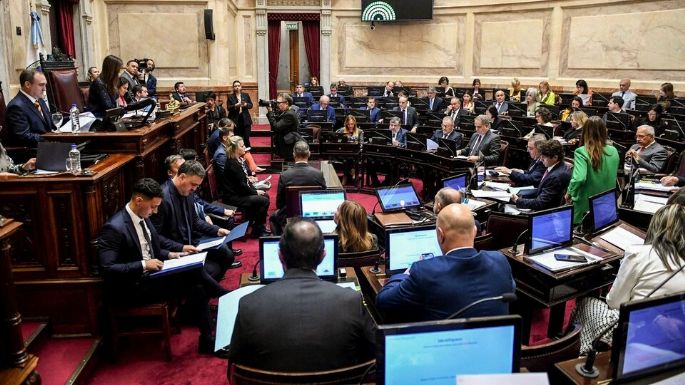 La casta recalcula